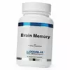 Поддержка мозга и памяти, Brain Memory, Douglas Laboratories  60вегкапс (72414009)