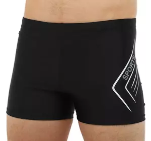 Плавки-шорты мужские Sport H-Y2033   XL Черный (60508808)