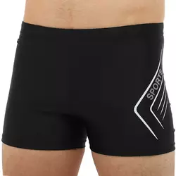 Плавки-шорты мужские Sport H-Y2033   XL Черный (60508808)