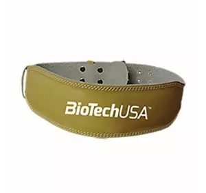 Пояс Austin2 BioTech (USA)  XL Коричневый (34084003)