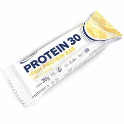 Протеиновый батончик, Protein 30, IronMaxx  35г Ваниль (14083005)