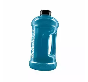 Спортивная бутылка Biotech Gallon   2200мл Голубой (09084009)