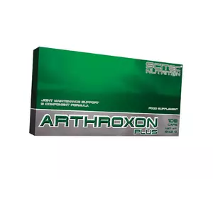Хондропротектор капсулы, Arthroxon Plus, Scitec Nutrition  108капс (03087001)