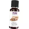 Эфирное масло мускатного ореха, Oils Nutmeg, Now Foods  30мл  (43128048)