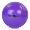 Мяч для художественной гимнастики RG-4497 Zelart   Фиолетовый (60363120)