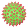 Мяч массажный кинезиологический FI-9364 FDSO   7,5см Салатовый (33508398)