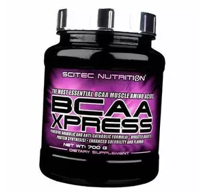 Аминокислоты ВСАА для спорта, BCAA Xpress, Scitec Nutrition  700г Дыня (28087004)