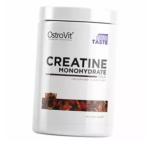 Креатин Моногидрат, Creatine Monohydrate, Ostrovit  500г Кола (31250008)
