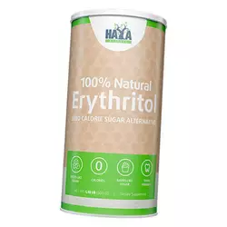 Натуральный Эритрит, Natural Erythritol, Haya  500г (05405001)