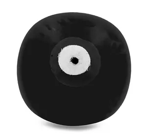 Камера запчасть для футбольных, волейбольных мячей FB-5005 Ballonstar   Черный (57566001)