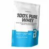 Сывороточный Протеин, с добавлением аминокислот, 100% Pure Whey, BioTech (USA)  454г Бурбон-ваниль (29084015)