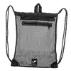 Рюкзак-мешок Splash 401053-100 Joma  10л Черный (39590010)