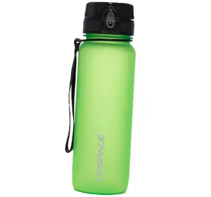 Многоразовая бутылка для воды 3053   800мл Светло-зеленый (09520005)