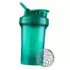 Шейкер BB Classic Loop Pro Blender Bottle  940мл Зеленый (09234021)