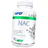 N-Ацетилцистеин таблетки, NAC, SFD Nutrition  90таб (70579001)