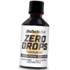 Ароматизированые капли, Zero Drops, BioTech (USA)  50мл Печенье-крем (05084014)