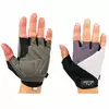 Перчатки для фитнеса ZG-6116 Zelart  L Серый (07363020)