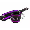 Манжеты на лодыжку PS-3450    Фиолетовый (35227032)