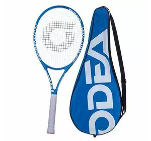Ракетка для большого тенниса Odear Dream    Синий (60496006)