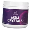МСМ Кристаллы, MSM Crystals 1000, MRM  200г Без вкуса (03122003)