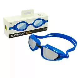 Очки для плавания 1366M Speedo   Сине-черный (60443028)