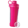 Шейкер Radian Glass Blender Bottle  820мл Розовый (09234013)