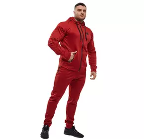 Спортивный костюм Bridgeport Gorilla Wear  M Красный (06369280)