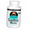 Комплекс Витаминов, Elan Vital Multiple, Source Naturals  180таб (36355084)