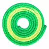Скакалка для художественной гимнастики C-1657 FDSO   Зелено-салатовый (60508020)