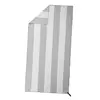Полотенце для пляжа Sailbolat Beach Towel T-SCT     Серо-белый (33508383)