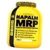 Гейнер, многокомпонентная формула, Napalm MRP, Fitness Authority  2500г Ваниль (30113005)