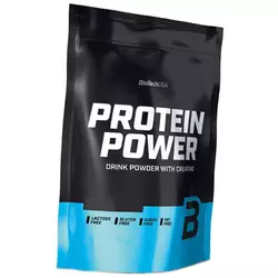 Комплексный Протеин, Protein Power, BioTech (USA)  500г Ваниль (29084007)