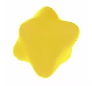 Мяч для реакции FI-6987     Желтый (58429049)