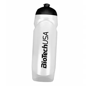 Спортивная бутылка Biotech BioTech (USA)  750мл Белый (09084001)