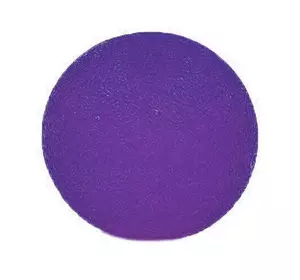 Эспандер кистевой Шар FI-3060 No branding    Фиолетовый (56429217)