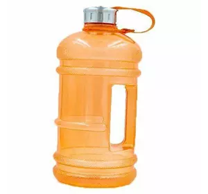 Бутылка для воды Бочонок FI-7155   2200мл Оранжевый (09429045)