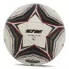 Мяч футбольный Ting Match 4 Light Hybrid SB3144L   №4 Бело-золотой (57623041)