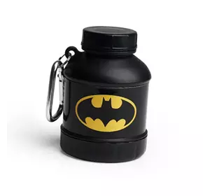 Контейнер Whey2Go Funnel Pillbox    110мл Черный DC Batman (33247001)