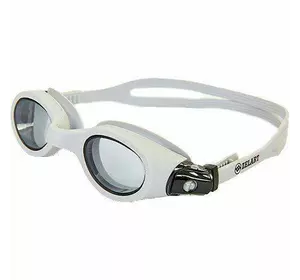 Очки для плавания GA1019    Серый (60363096)