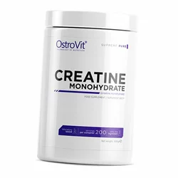 Креатин Моногидрат, Creatine Monohydrate, Ostrovit  500г Без вкуса (31250008)
