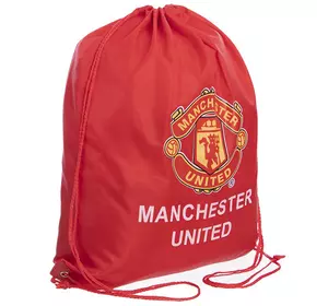 Рюкзак-мешок Manchester UN GA-1914-MAN FDSO   Красный (39508069)