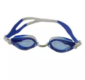Очки для плавания Seals 700    Сине-белый (60429409)