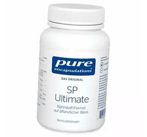 Поддержка простаты, SP Ultimate, Pure Encapsulations  90капс (71361014)