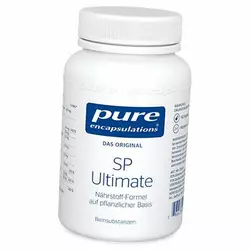Поддержка простаты, SP Ultimate, Pure Encapsulations  90капс (71361014)