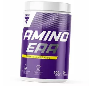 Незаменимые аминокислоты, Amino EAA, Trec Nutrition  300г Белая кола (27101013)