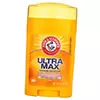 Антиперспирант для женщин, UltraMax Solid Antiperspirant Deodorant for Women, Arm & Hammer  28г Свежесть (43602004)