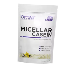 Мицеллярный казеин, Micellar Casein, Ostrovit  700г Ваниль (29250003)