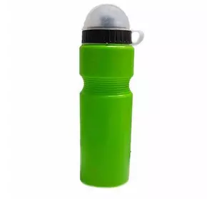 Спортивная бутылка Profi MS 0894   700мл Зеленый (09394005)