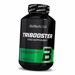 Трибулус Террестрис, Tribooster, BioTech (USA)  120таб (08084003)