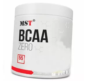 BCAA 2 1 1, BСAA Zero, MST  330г Персик (28288009)